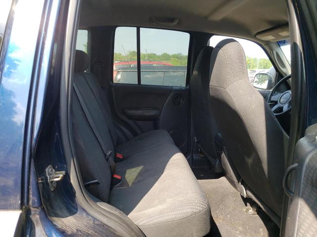 Photo 10 from auction – 2002 JEEP LIBERTY SP with VIN 1J4GL48K82W294230