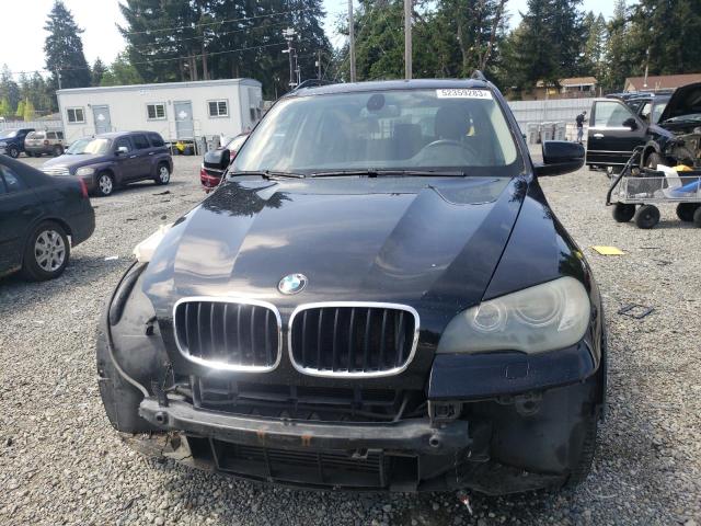 Photo 5 from auction – 2011 BMW X5 XDRIVE3 with VIN 5UXZV4C57BL413251