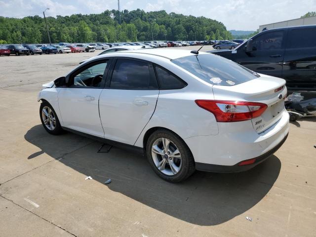 Photo 2 from auction – 2014 FORD FOCUS SE with VIN 1FADP3F29EL179142