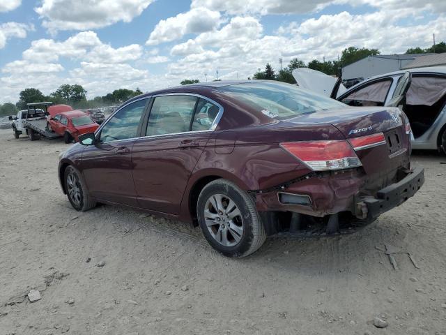 Photo 2 from auction – 2012 HONDA ACCORD LXP with VIN 1HGCP2F46CA199327