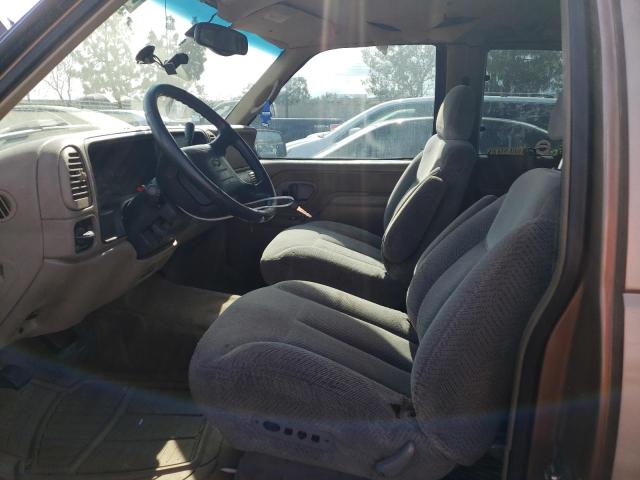 Photo 7 from auction – 1997 CHEVROLET GMT-400 C1 with VIN 2GCEC19RXV1273365