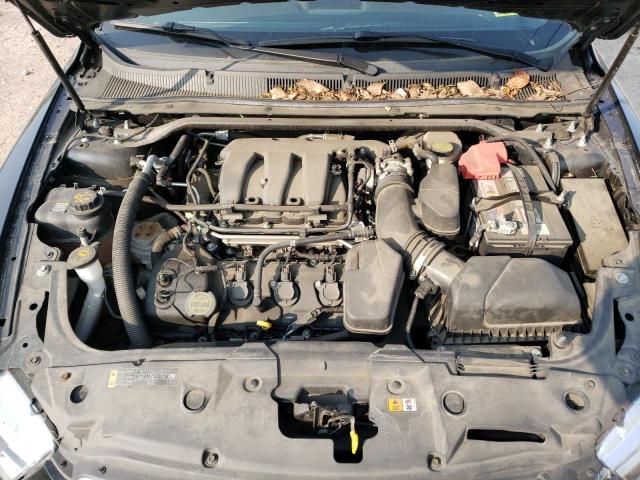 Photo 11 from auction – 2015 FORD TAURUS SEL with VIN 1FAHP2E8XFG128552