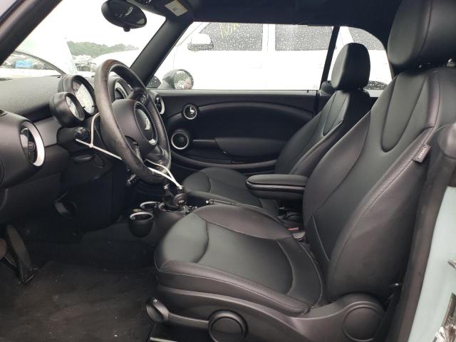 Photo 7 from auction – 2013 MINI COOPER with VIN WMWZN3C59DT568444