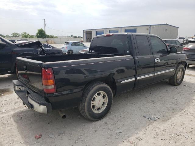 Photo 3 from auction – 2002 GMC NEW SIERRA with VIN 2GTEC19T021284429