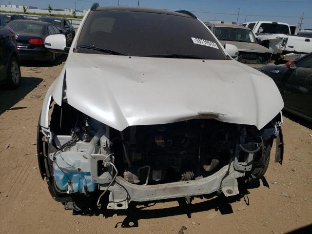 Photo 5 from auction – 2016 MITSUBISHI OUTLANDER with VIN JA4AP4AW5GZ045820