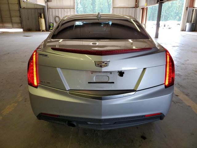 Photo 6 from auction – 2015 CADILLAC ATS with VIN 1G6AA5RA6F0142472