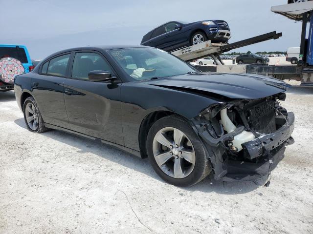 Photo 4 from auction – 2016 DODGE CHARGER SX with VIN 2C3CDXHG9GH215012