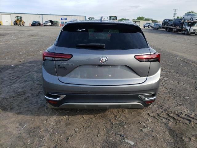 Photo 6 from auction – 2021 BUICK ENVISION P with VIN LRBAZLR41MD109128