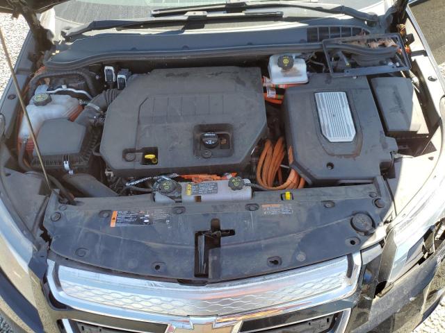 Photo 11 from auction – 2015 CHEVROLET VOLT with VIN 1G1RB6E40FU139216