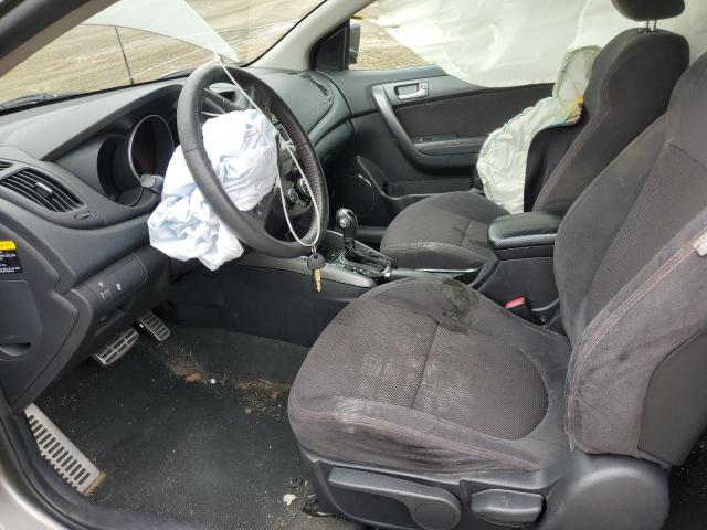 Photo 7 from auction – 2012 KIA FORTE SX with VIN KNAFW6A30C5591925