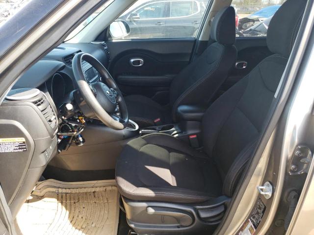 Photo 7 from auction – 2016 KIA SOUL with VIN KNDJN2A23G7295386