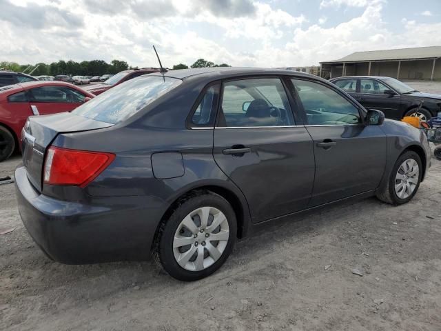 Photo 3 from auction – 2010 SUBARU IMPREZA 2. with VIN JF1GE6A6XAH507891