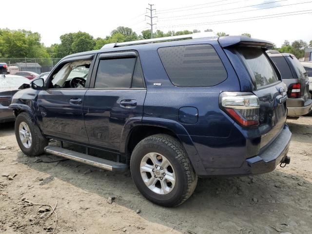 Photo 2 from auction – 2014 TOYOTA 4RUNNER SR with VIN JTEZU5JRXE5066096