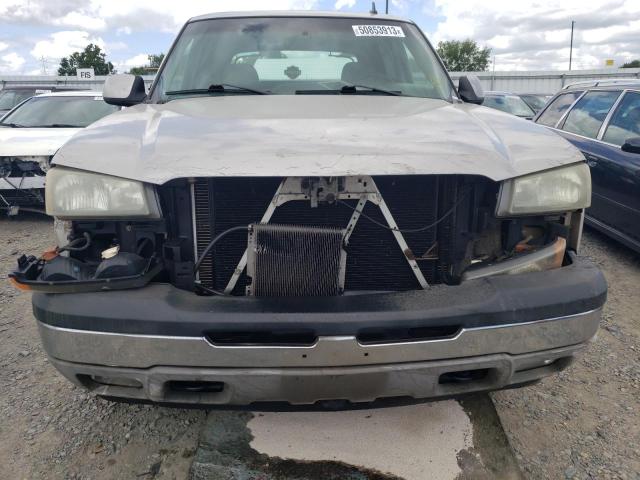 Photo 5 from auction – 2006 CHEVROLET AVALANCHE with VIN 3GNEK12Z46G106903