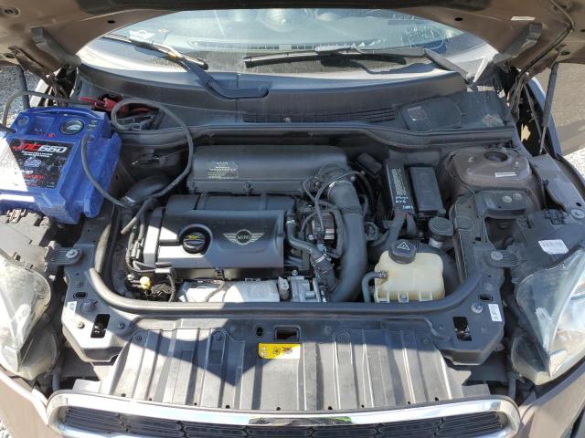 Photo 11 from auction – 2011 MINI COOPER S C with VIN WMWZC5C58BWL54123