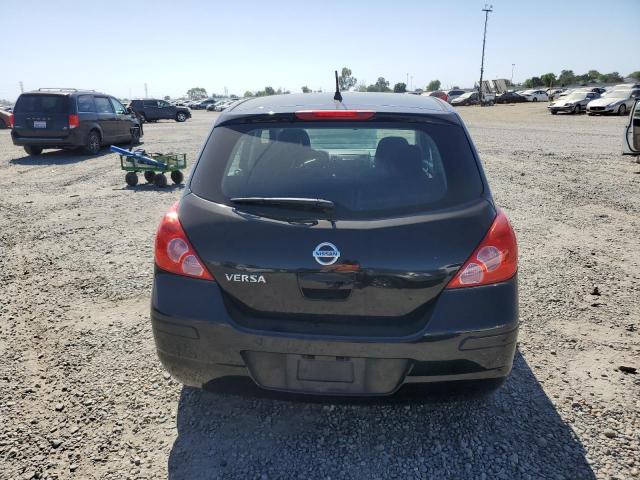 Photo 6 from auction – 2011 NISSAN VERSA S with VIN 3N1BC1CP5BL490572