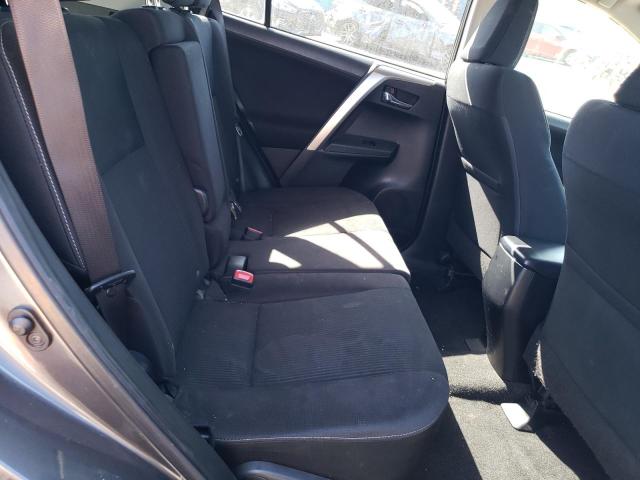 Photo 10 from auction – 2015 TOYOTA RAV4 XLE with VIN JTMWFREV2FD069713