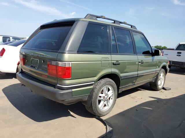 Photo 3 from auction – 2001 LAND ROVER RANGE ROVE with VIN SALPM16451A451061