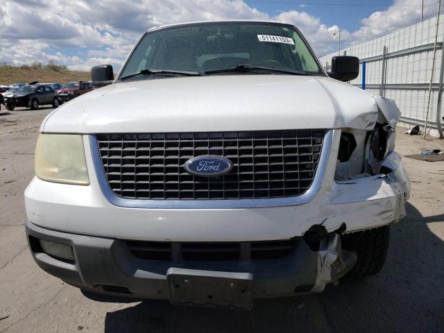Photo 5 from auction – 2006 FORD EXPEDITION with VIN 1FMPU15566LB00782