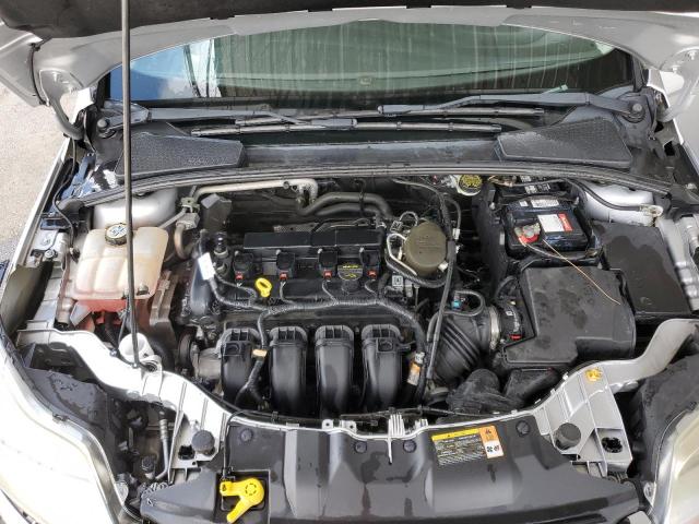 Photo 11 from auction – 2013 FORD FOCUS S with VIN 1FADP3E21DL317451