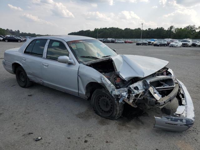 Photo 4 from auction – 2000 FORD CROWN VICT with VIN 2FAFP71WXYX183864