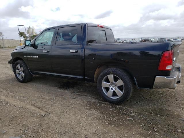 Photo 2 from auction – 2012 DODGE RAM 1500 S with VIN 1C6RD6LT0CS183758