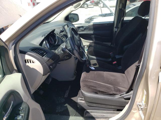 Photo 7 from auction – 2013 DODGE GRAND CARA with VIN 2C4RDGCG4DR514944