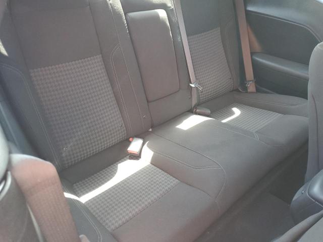Photo 10 from auction – 2021 DODGE CHALLENGER with VIN 2C3CDZAG9MH631014