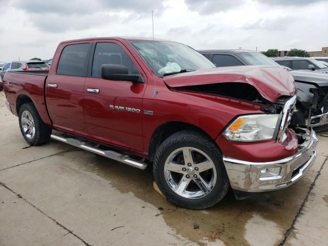 Photo 4 from auction – 2012 DODGE RAM 1500 S with VIN 1C6RD6LT6CS246264