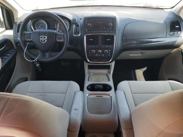 Photo 8 from auction – 2014 DODGE GR CARAVAN with VIN 2C4RDGCG5ER130561