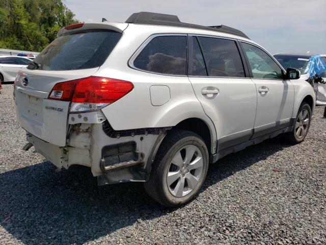 Photo 3 from auction – 2011 SUBARU OUTBACK 2. with VIN 4S4BRCKC3B3402132