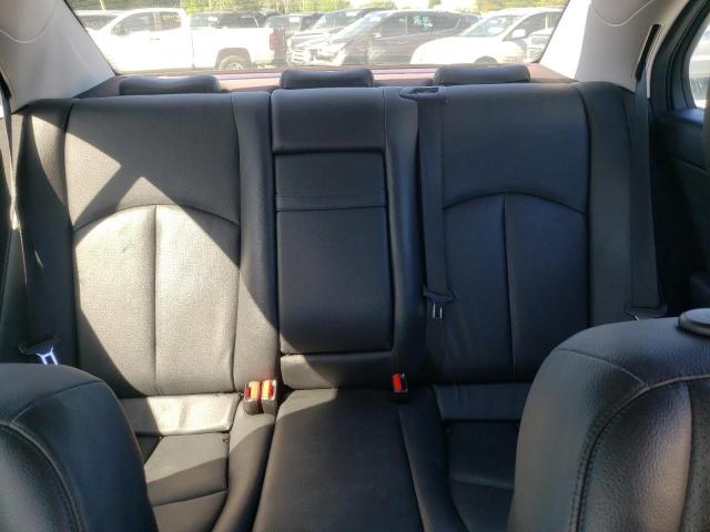 Photo 10 from auction – 2008 MERCEDES-BENZ E 320 CDI with VIN WDBUF22X38B286219
