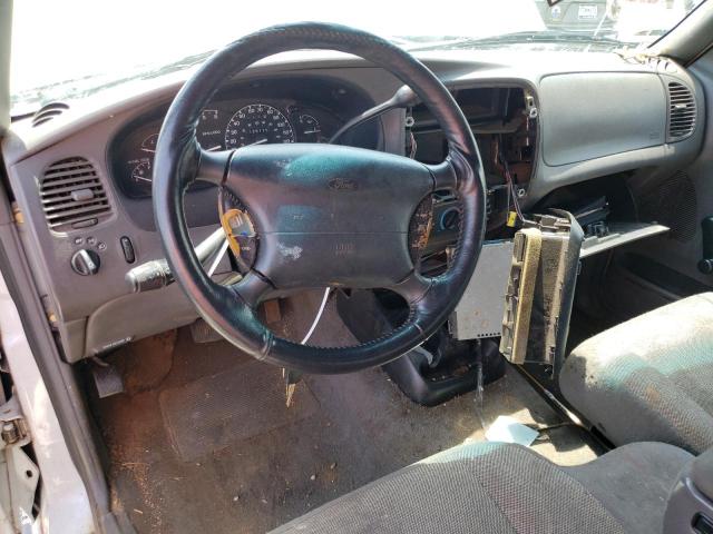 Photo 8 from auction – 2000 FORD RANGER SUP with VIN 1FTYR14V5YTA18458