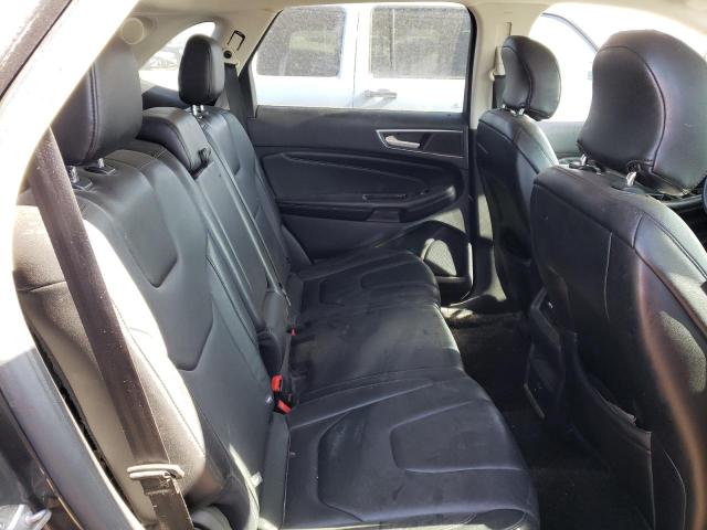 Photo 11 from auction – 2015 FORD EDGE TITAN with VIN 2FMTK4K97FBB50622