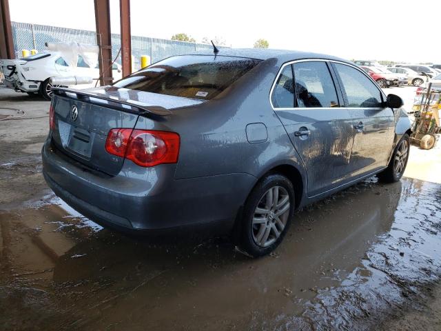 Foto 3 de la subasta – 2007 VOLKSWAGEN JETTA WOLF con VIN 3VWEF71K87M200738