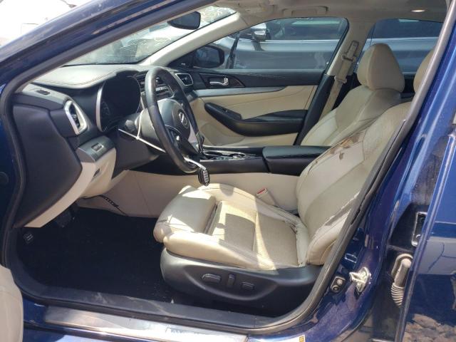 Photo 7 from auction – 2017 NISSAN MAXIMA 3.5 with VIN 1N4AA6AP8HC379037