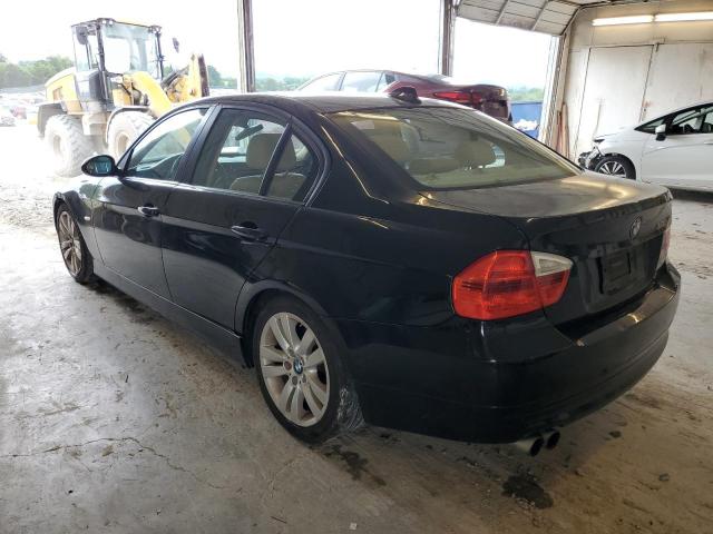 Photo 2 from auction – 2008 BMW 328 I with VIN WBAVA37518NL45717