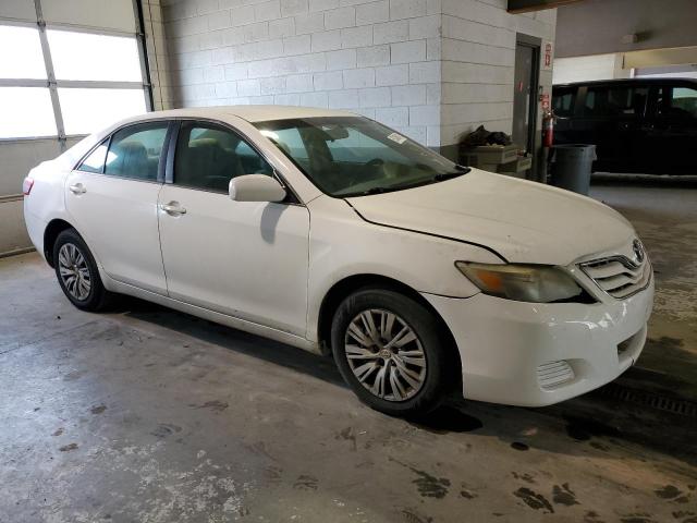 Photo 4 from auction – 2011 TOYOTA CAMRY BASE with VIN 4T1BF3EK1BU740411