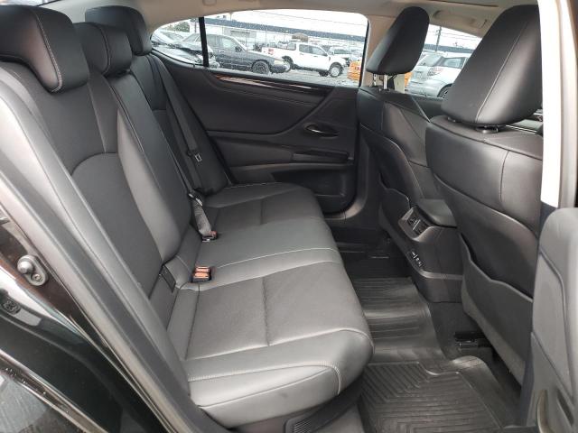 Photo 10 from auction – 2021 LEXUS ES 300H with VIN 58ADA1C11MU012699