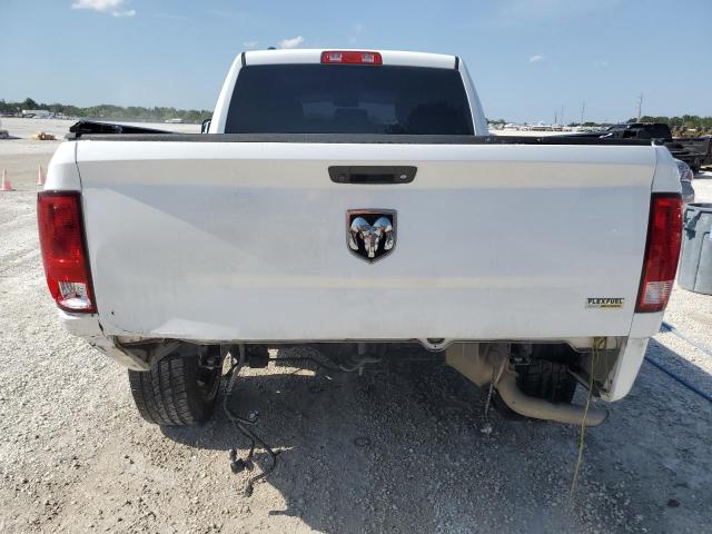 Photo 6 from auction – 2017 RAM 1500 ST with VIN 1C6RR6FG2HS860302