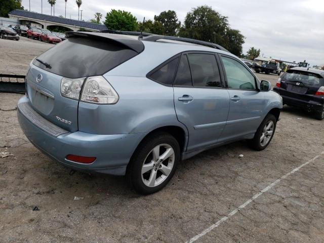 Photo 3 from auction – 2007 LEXUS RX 350 with VIN 2T2HK31U77C031970