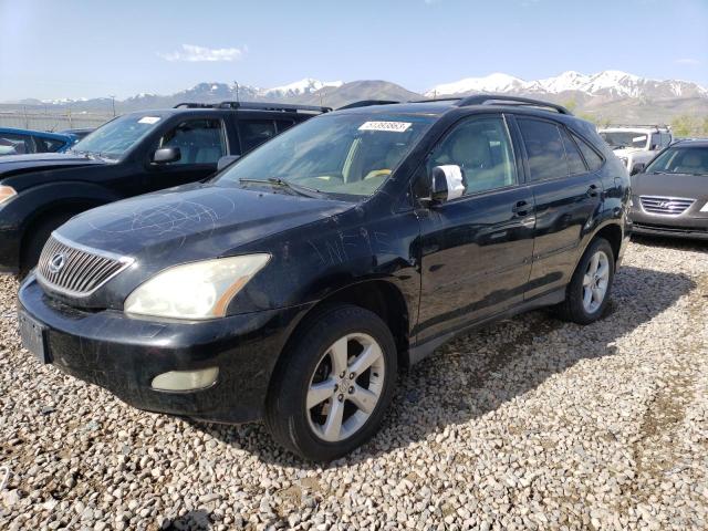 LEXUS RX 330 2005 con VIN 2T2HA31U05C086339 - Foto de la subasta
