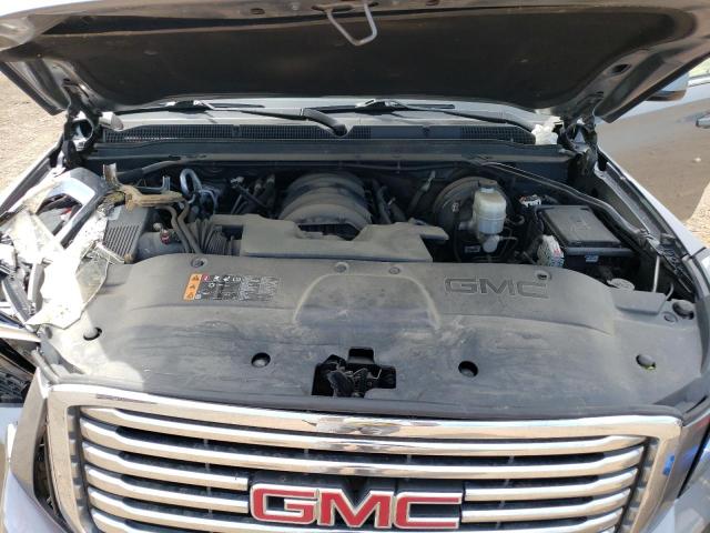 Photo 12 from auction – 2020 GMC YUKON SLE with VIN 1GKS2AKC8LR122061