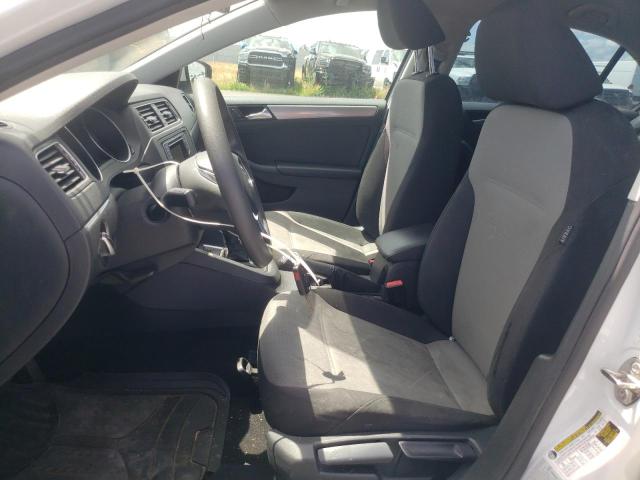 Photo 7 from auction – 2017 VOLKSWAGEN JETTA S with VIN 3VW2B7AJ8HM363140