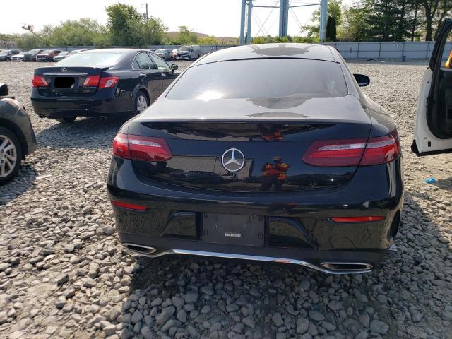 Photo 6 from auction – 2018 MERCEDES-BENZ E 400 with VIN WDD1J6FB5JF025218