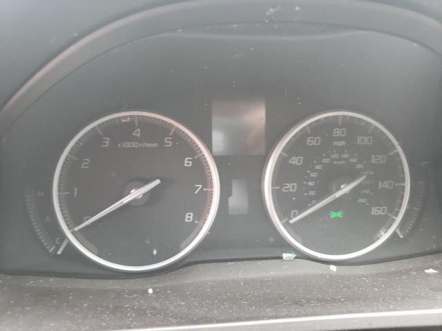 Photo 9 from auction – 2015 ACURA RDX with VIN 5J8TB4H38FL030627