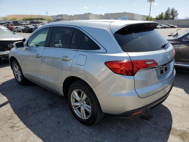 Photo 2 from auction – 2014 ACURA RDX with VIN 5J8TB3H32EL008325