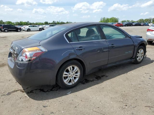 Photo 3 from auction – 2012 NISSAN ALTIMA BAS with VIN 1N4AL2AP2CN436669