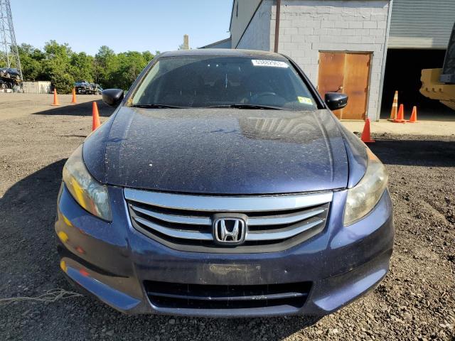 Photo 5 from auction – 2011 HONDA ACCORD with VIN 1HGCP2F41BA104655