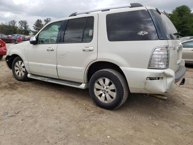 Photo 2 from auction – 2006 MERCURY MOUNTAINEE with VIN 4M2EU48836UJ21340